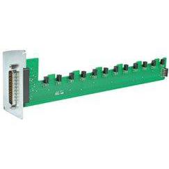 VS1872204-KF00 : Norgren VS18 Series 12-station, 44-pin D-Sub Multipole connection, 24Vdc output board
