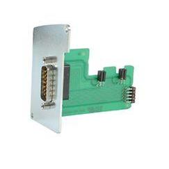 VS1872218-KF00 : Norgren VS18 Series 2-station, 15-pin D-Sub Multipole connection, 24Vdc output board