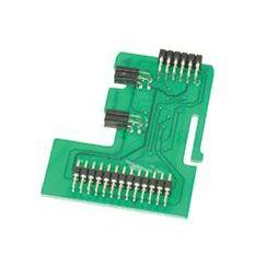 VS2672708-KG00 : Norgren VS26 Series 2-station, 1 conduit Multipole connection, 24Vdc/115Vac output board