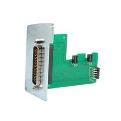 VS2672719-KG00 : Norgren VS26 Series 2-station, 25-pin D-Sub Multipole connection, 24Vdc output board