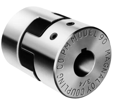 800 15T 8/16  : Magnaloy 800 HUB 15-TOOTH 8/16 STL BUSH, M800B1508