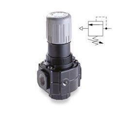 V74G-4AK-NMN : Norgren Excelon V74G Series 1/2 PTF pressure relief valve