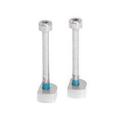 V70531-KA0 : Norgren DIN-rail Mounting Kit