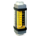 H764S-005 : Hedland 5000psi Stainless Flow Meter for Phosphate Ester Fluid,