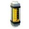 H294S-010 : Hedland 6000psi Stainless Flow Meter for Phosphate Ester Fluid,