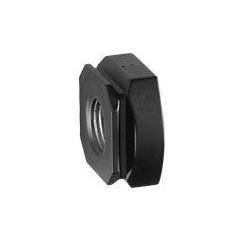 4315-09 : Norgren Excelon Quikmount pipe adapter, 1/4 ISO G