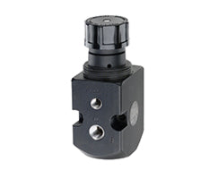 R41-204-BNSA : Norgren Feedback Pilot Regulators, 1/4 PTF ports