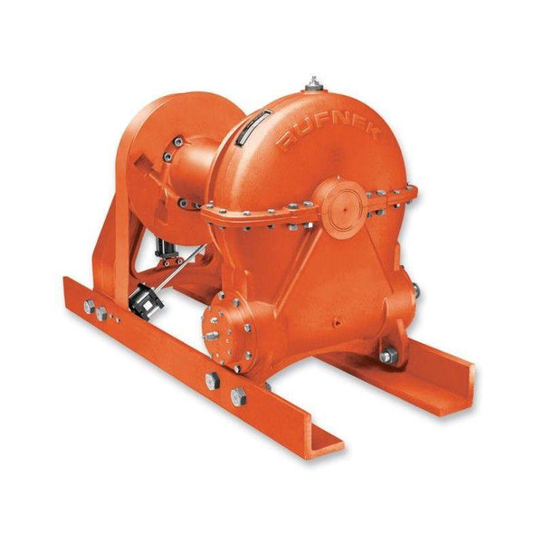 Tulsa Winch OneHydraulics