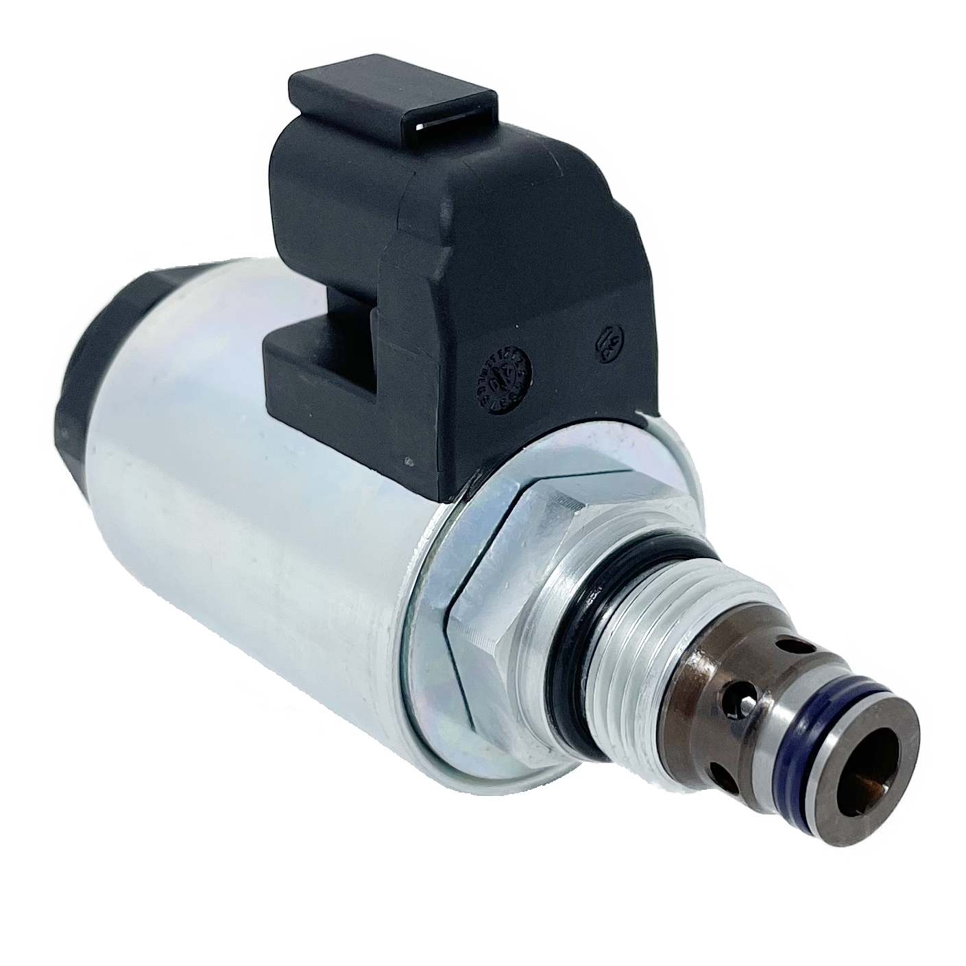 SD1E-A2/H2S6A-24DT : Argo DCV, 8GPM, 5100psi, 2P2W, C-8-2, 24 VDC Deutsch, Free Flow Neutral