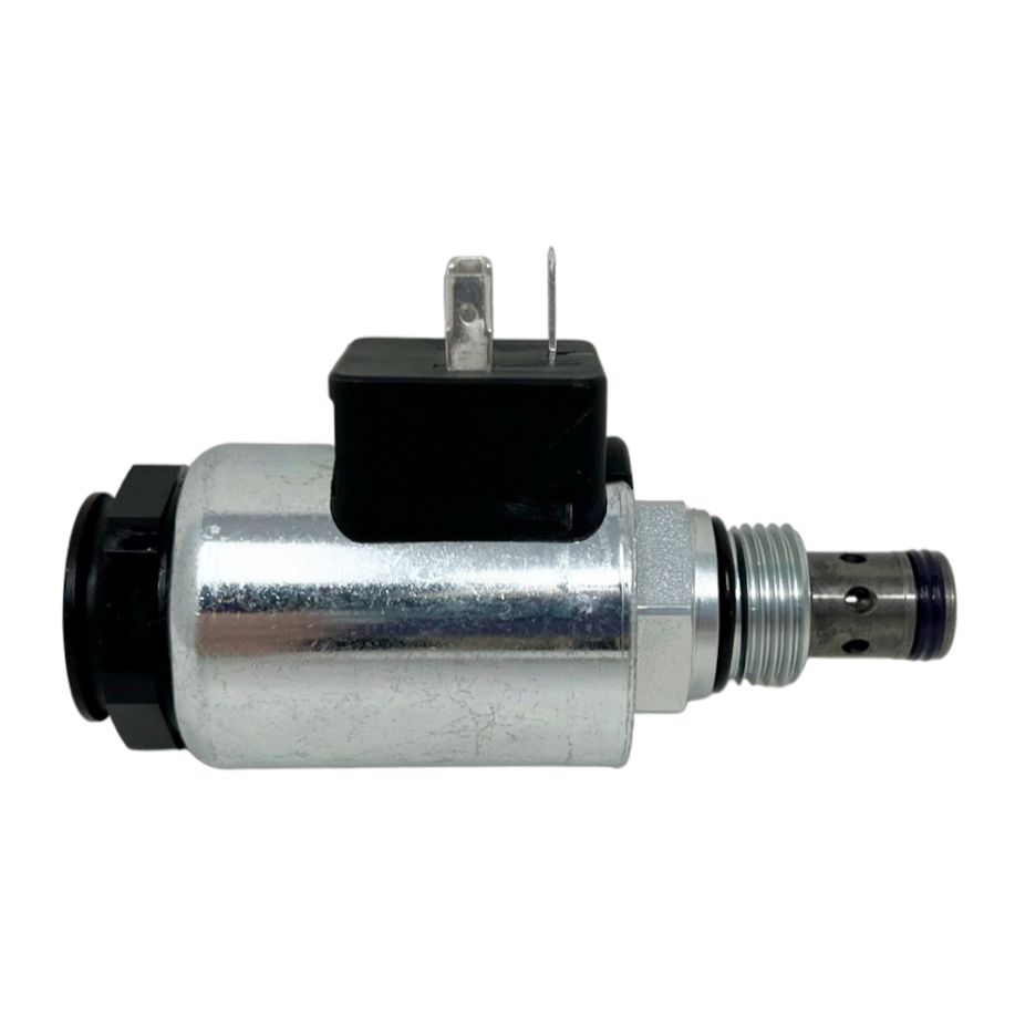 SD2E-A2/H2I11A-12DIN : Argo DCV, 8GPM, 5100psi, 2P2W, C-8-2, 12 VDC DIN, Free Flow 1 to 2