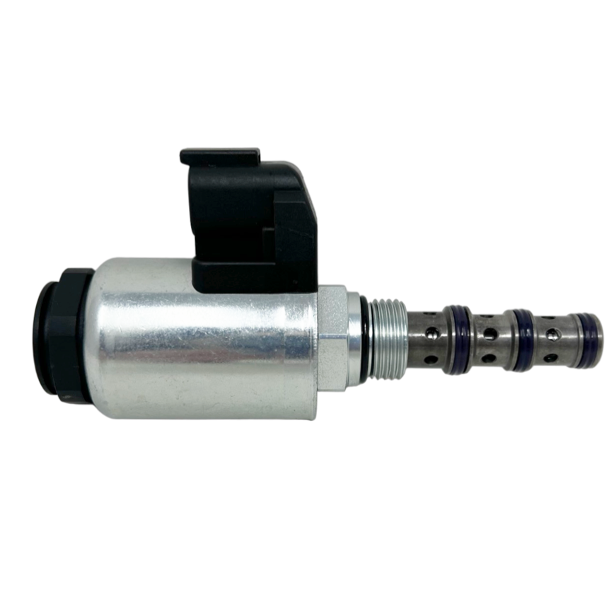 SD2E-A4/H2Z11A-24DT : Argo DCV, 8GPM, 5100psi, 2P4W, C-8-2, 24 VDC Deutsch, All Blocked Neutral