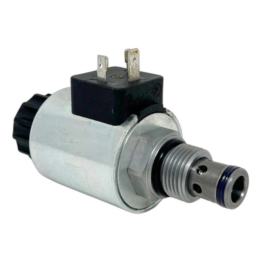 Shop 2-Position, 2-Way, Normally Closed Argo Hytos SD2E-B2 Cartridge V