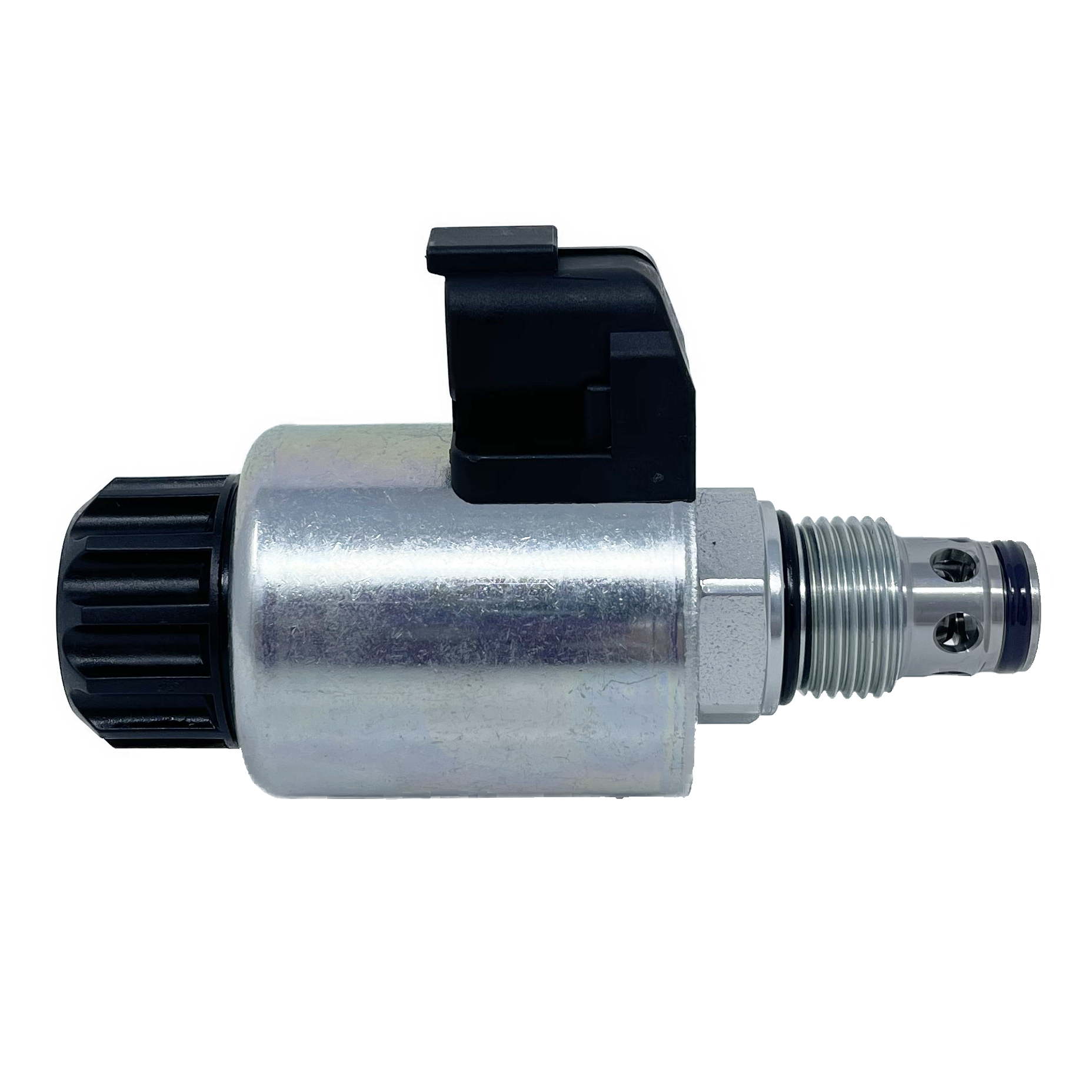 SD3E-B2/H2L2A24DT : Argo DCV, 16GPM, 5100psi, 2P2W, C-10-2, 24 VDC Deutsch, Check 1 to 2 Neutral