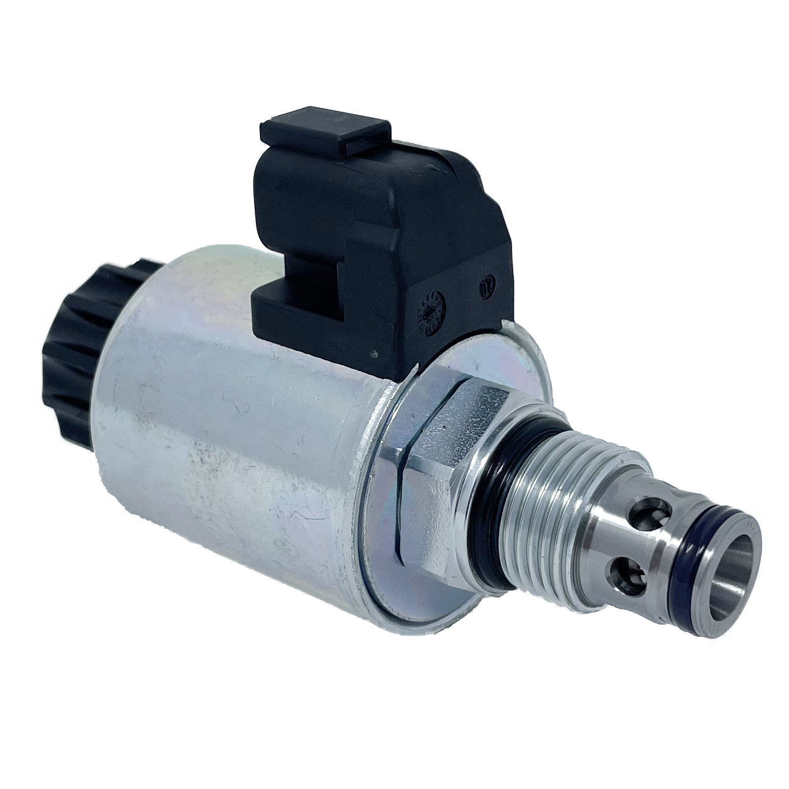 SD3E-B2/H2L2A24DT : Argo DCV, 16GPM, 5100psi, 2P2W, C-10-2, 24 VDC Deutsch, Check 1 to 2 Neutral