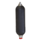 BA42-03-FA-N-O-1-A : SFP Bladder Accumulator, Bottom Repairable, 3000psi, 11 Gallon (42 Liter), 2" Code 61