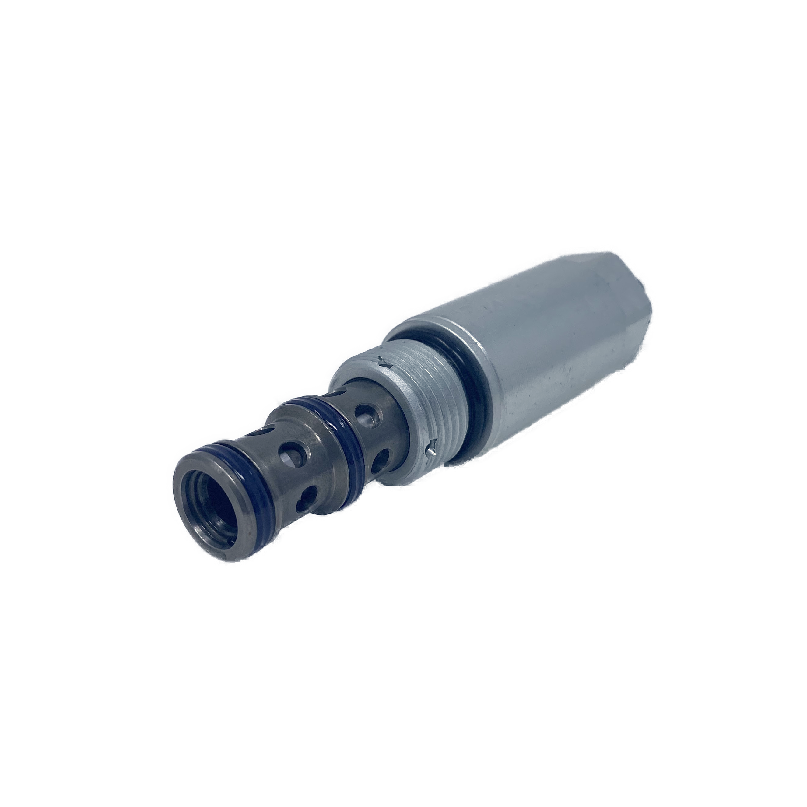 SP4A-B3/H6S-A : Argo Pressure Reducing-Relieving Valve, Spool Type, Pilot Operated, 16 GPM, 6100psi rated, Up to 910psi Adjustment Range, Allen Key Screw, C-10-3