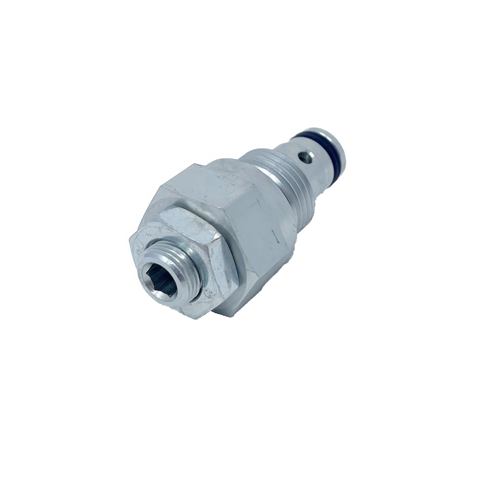 ST2C1A-A2/L20S-A : Argo-Hytos Flow Control Valve, 5 GPM, 4600psi, Allen Key Screw, Fits C-8-2 Cavity