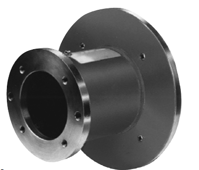 S182772D : MAGNALOY 182 STEEL MOUNT X SAE-D 7.75