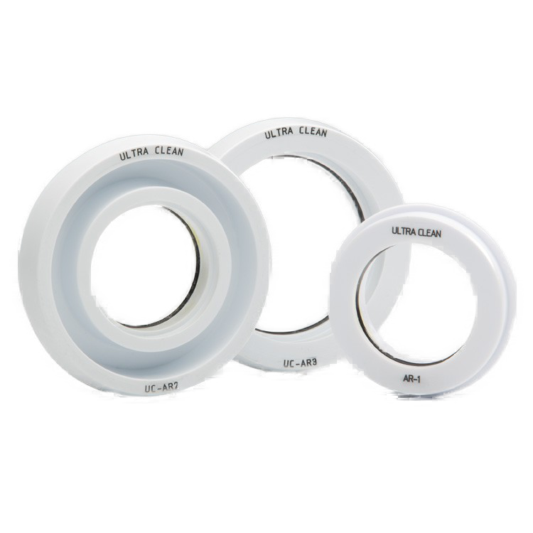 UC-AR1 : Ultra Clean Adapter Ring for UC-HL2 Launcher for 1/8 thru 1.25