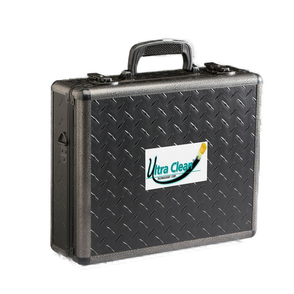 UC-CC-UCL : Ultra Clean Carrying Case