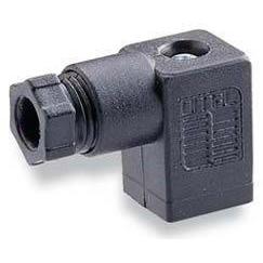 V10015-D03 : Norgren 10 ft. molded cable with indicator light, surge supression, 110/120 Vac