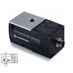 VP5002PK411H00 : Norgren VP50 Series proportional pressure control valve, 1/4 NPT ports, 4-20mA, 0-30psi
