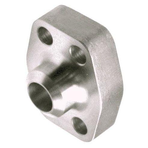 W30-20U : AFP Butt Weld Steel Pipe Flange with O-Ring Groove, 1.25 (1-1/4") Pipe for Sch. 160 x 1.25 (1-1/4") Code 62, includes Flange, Bolts, O-Rings