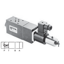 EOG-G01-PB-11 : Nachi D03  Electro-Hydraulic Proportional Pressure Reducing Valve,43.5psi to 362psi Pressure Control Range