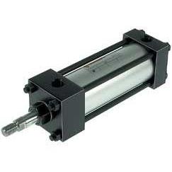 EA0155A1-1.50X1.000-PS : Norgren NFPA EA-Series, aluminum cylinder, 1.5 bore x 1 stroke, ecology seals, MS4 mount, non adjustabl **Call For Price**