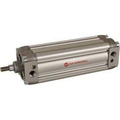 P1677A1-1.50X12.000-PS : Norgren P-Series NFPA Cylinder 1.50 bore, 12.000 stroke, 3/8 NPT