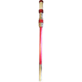 05887 : DMIC Blue Barrel Pump/Spray Foam Pump, 1.60:1 Ratio, 4.2GPM at 80psi, 180psi input, 288psi output, 5.08in3 fluid volume per stroke, 10.79in3 air volume per stroke