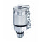SMK20-7/16UNF-B-E-W5 : Stauff Test Point, 9137psi Rated, -4 (1/4") SAE, Buna Type E Seals, 316 Stainless Steel