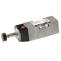 SXE9573-A80-00K : Norgren ISO Star Valve - Solenoid